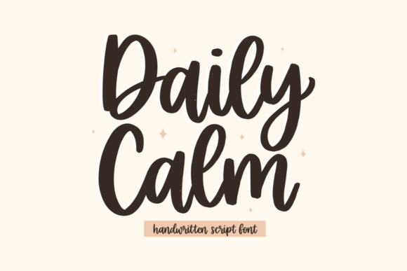 Daily-Calm-Fonts-136550347-1-1-580x387 (1)