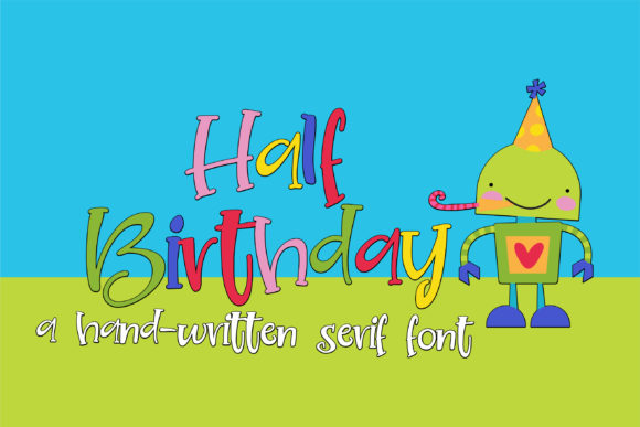 Half-Birthday-by-Illustration-Ink-580x387