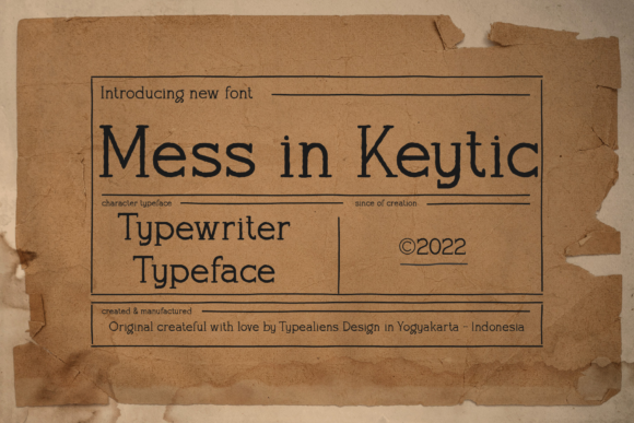 Mess-In-Keytic-Fonts-28662823-1-1-580x387