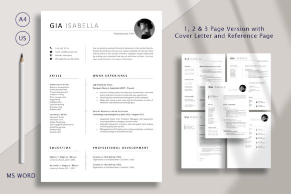 Minimalist-Resume-Template-Cv-Template-Graphics-18856787-1-1-580x387