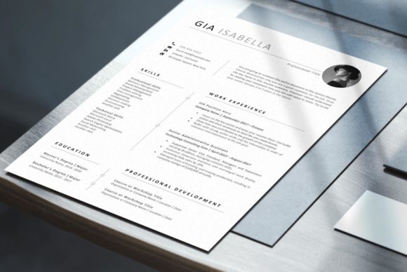 Minimalist-Resume-Template-Cv-Template-Graphics-18856787-6-580x387