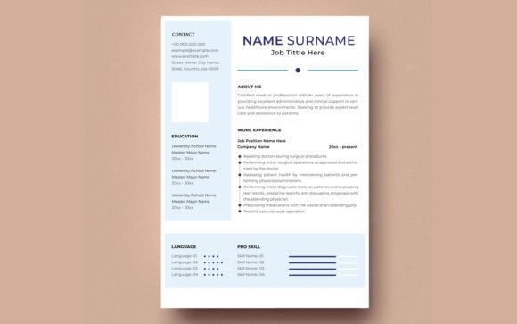 Minimalist-resume-template-design-Graphics-90530391-2-580x363