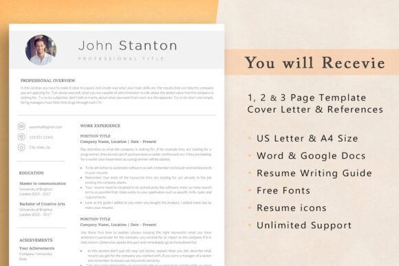 Modern-Minimalist-Resume-Template-Graphics-119983814-2-580x387