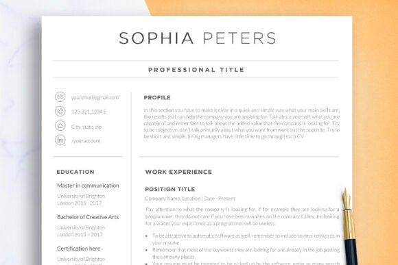 Modern-Minimalist-Resume-Template-Graphics-119984469-1-1-580x387