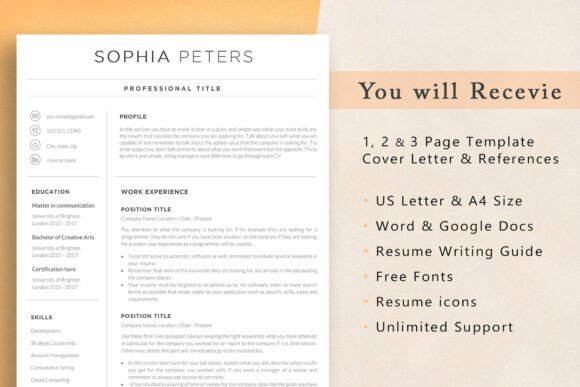 Modern-Minimalist-Resume-Template-Graphics-119984469-2-580x387