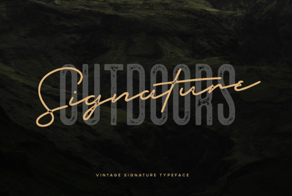 Outdoors-Signature-Fonts-4066693-1-1-580x389