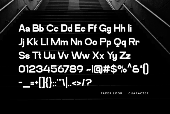 Paper-Look-Fonts-139413411-2-580x387