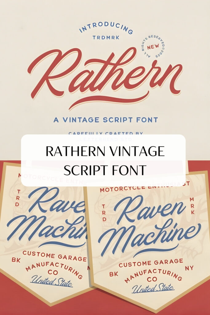 Santa Catalina Script Font (39)