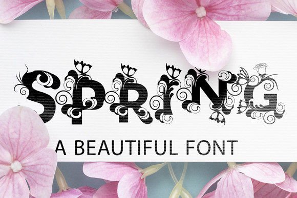Spring-Fonts-35765550-1-1-580x387