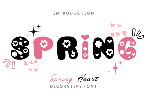 Spring-Heart-Fonts-113640851-1-1-580x387