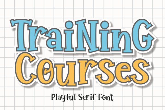 Training-Courses-Fonts-115342622-1-1-580x387