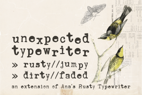 Unexpected-Typewriter-Fonts-24092043-1-1-580x386