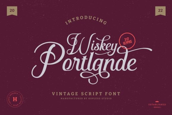 Wiskey-Portlande-Fonts-31926547-1-1-580x387