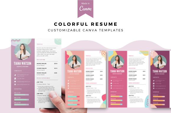 Colorful-Resume-Canva-Template-Graphics-23334678-4-580x386 (1)