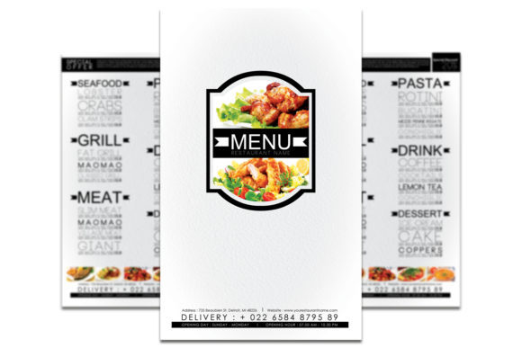 Minimalist-Menu-Template-Graphics-6826389-1-1-580x387 Minimalist Menu Template