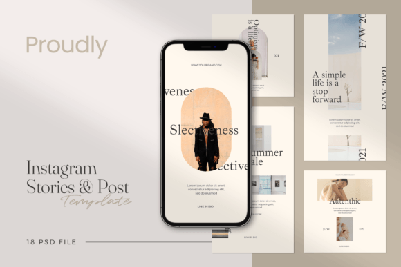 Proudly-Minimalist-Social-Media-Template-Graphics-60607731-1-1-580x387
