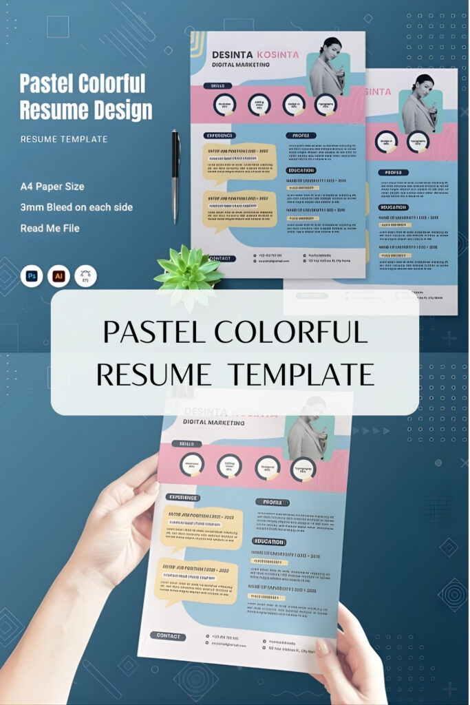 Santa Catalina Script Font (51)