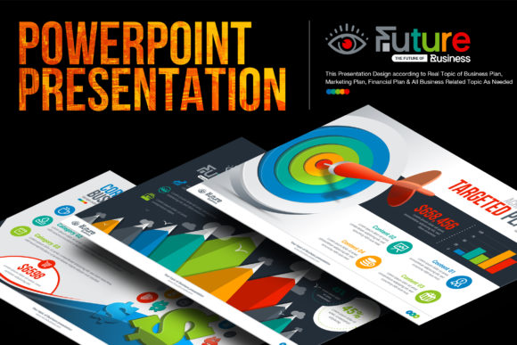 Business Plan PowerPoint Presentation Template
