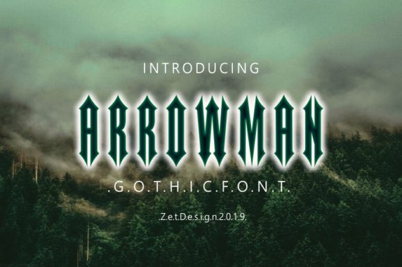 Arrowman-by-ZetDesign-580x386