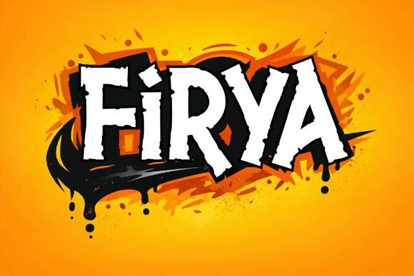 FiRYA-Fonts-144184943-1-1-580x387