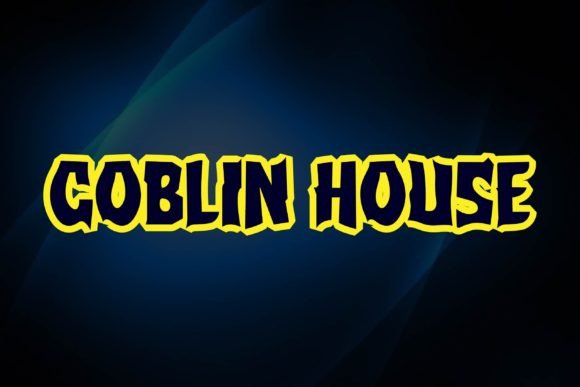 Goblin-House-Fonts-99390908-1-1-580x387