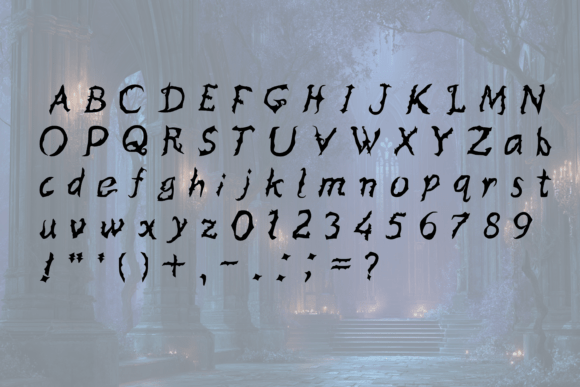 Sharp-Fantasy-Fonts-123064645-2-580x387