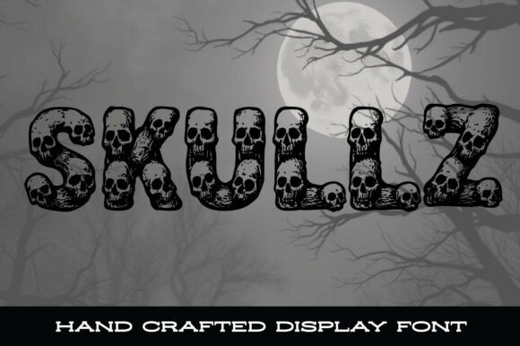 Skullz-Fonts-133223593-1-1-580x386